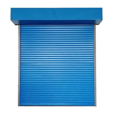 Roller Shutter Door