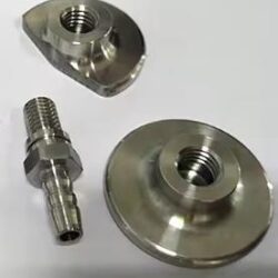 CNC Machining Milling Turning Ship Spare Parts