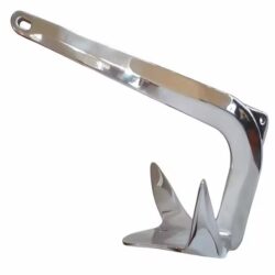 Stainless Steel Boat Anchors